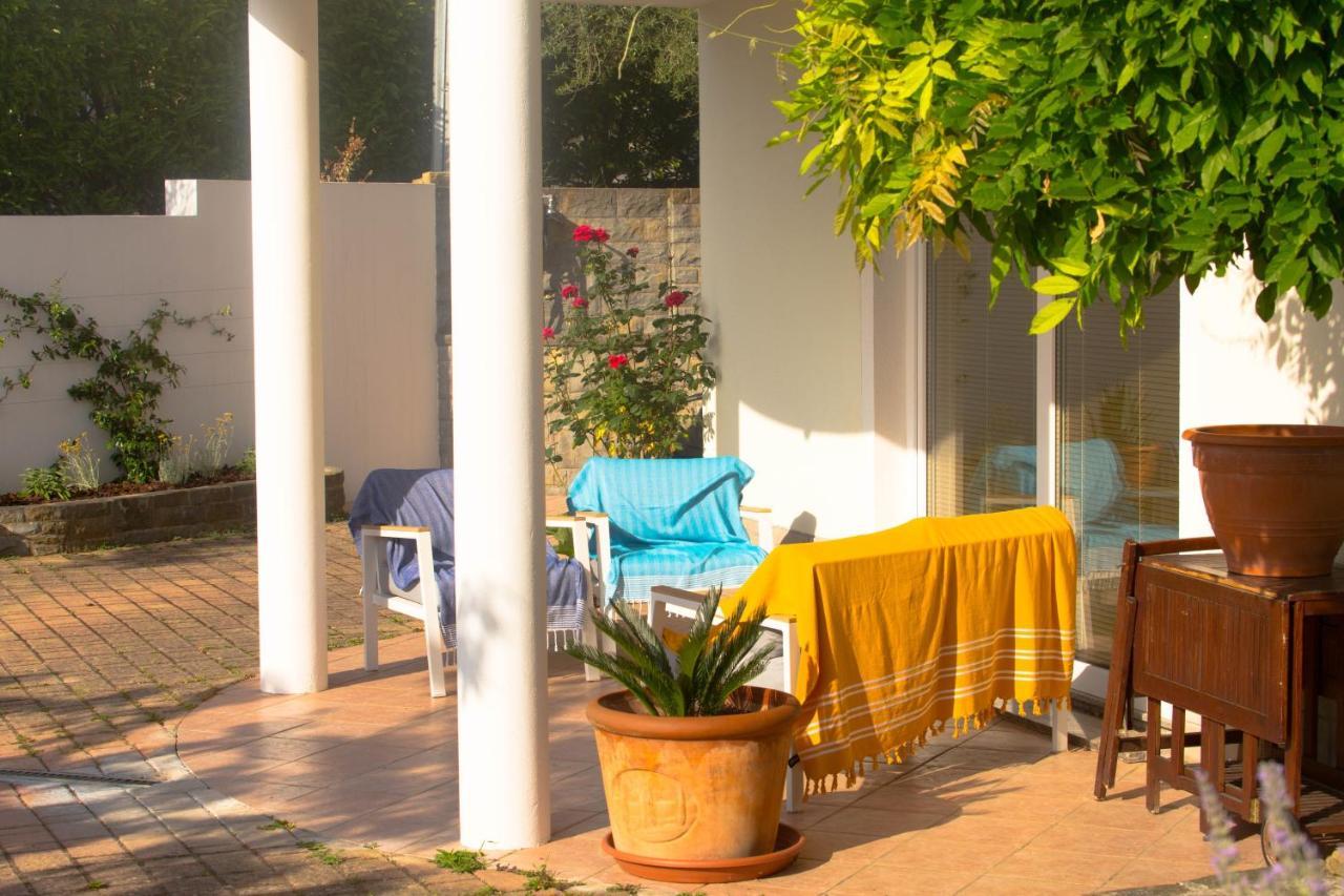 Apartmán Agava Sunset Ankaran Exteriér fotografie