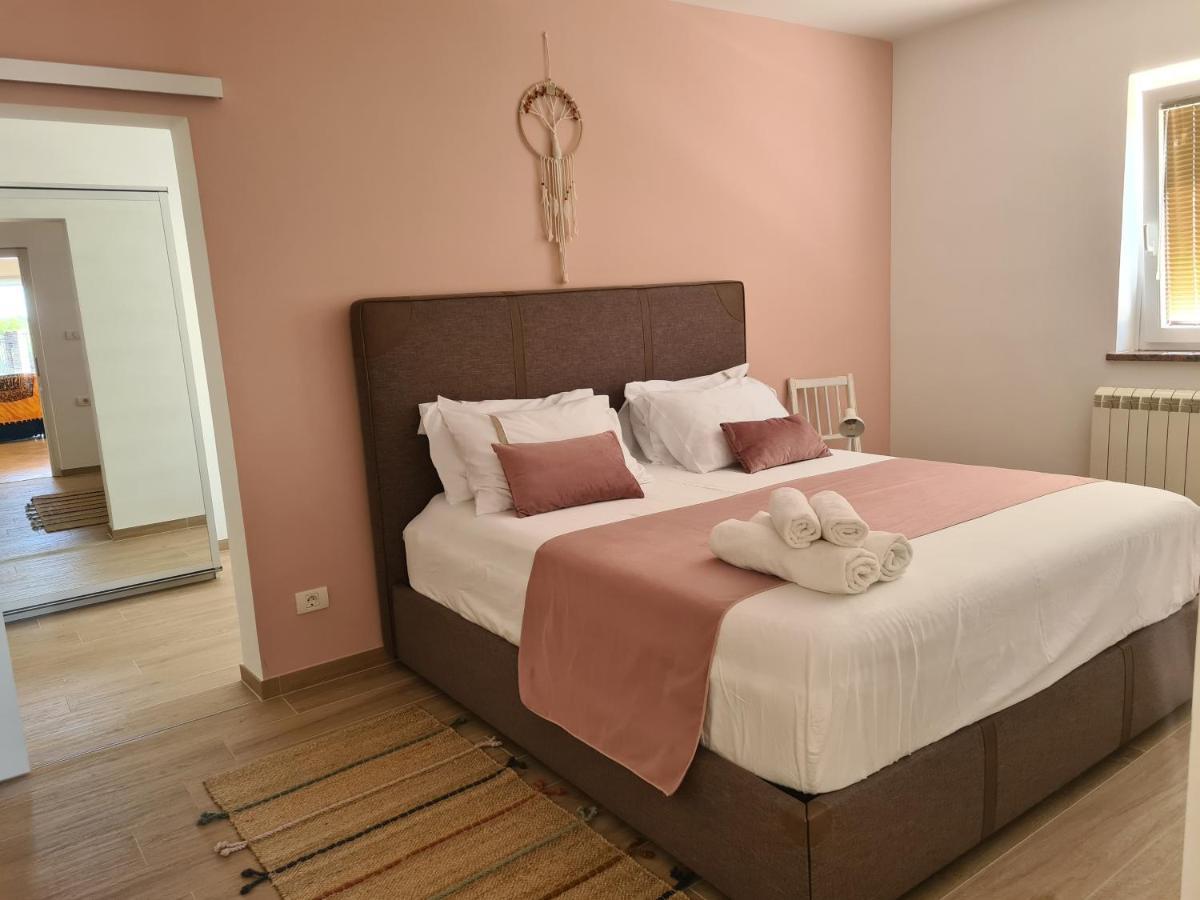 Apartmán Agava Sunset Ankaran Exteriér fotografie